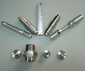 Instrument Parts